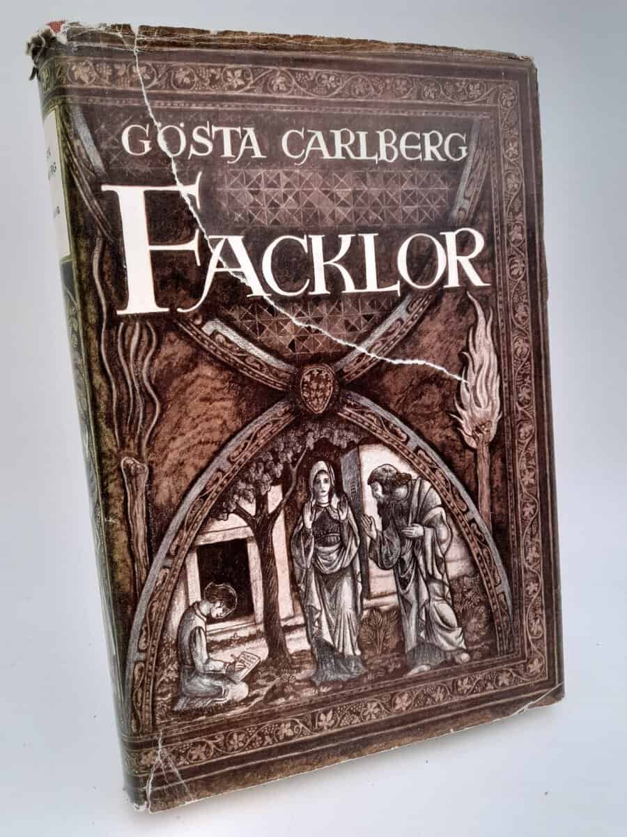 Carlberg, Gösta | Facklor