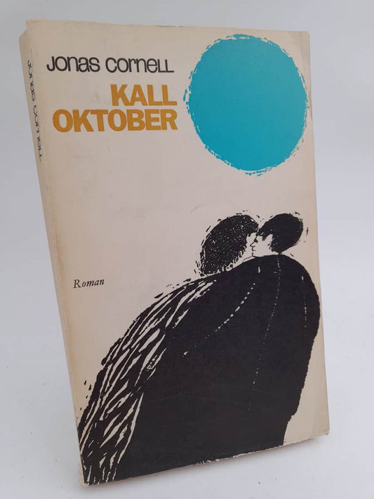 Cornell, Jonas | Kall oktober
