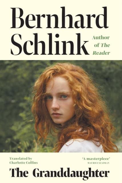Schlink, Prof Bernhard | The Granddaughter