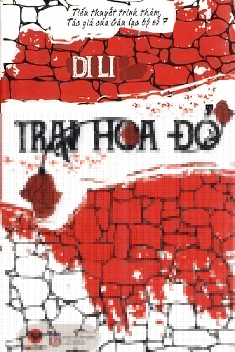 Li, Di | The Red Flower Farm (Vietnamesiska)