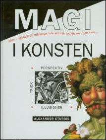 Sturgis, Alexander | Magi i konsten