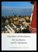 Winberg, Clary | Gotlandsbolaget 130 år