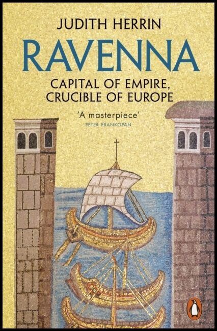 Herrin, Judith | Ravenna