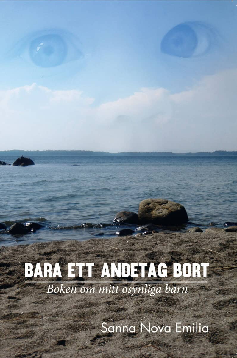 Nova Emilia, Sanna | Bara ett andetag bort