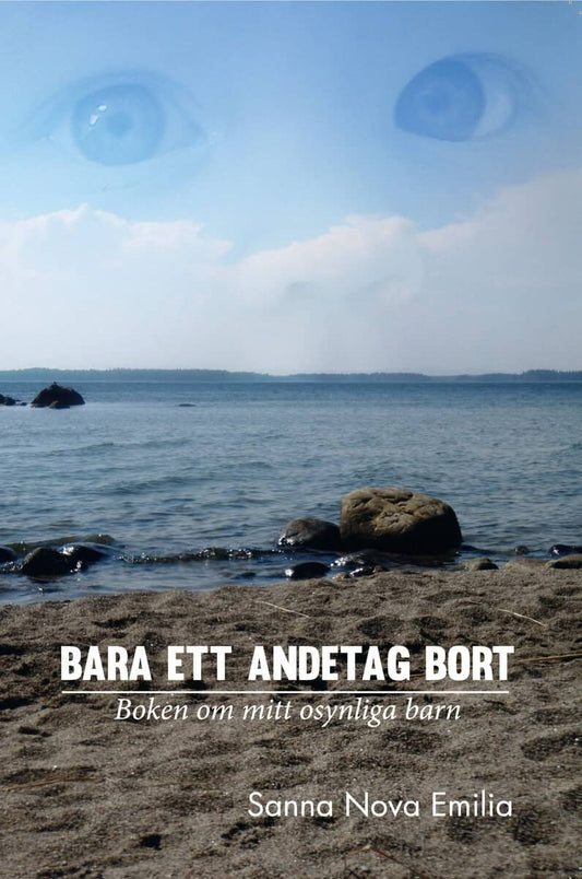 Nova Emilia, Sanna | Bara ett andetag bort