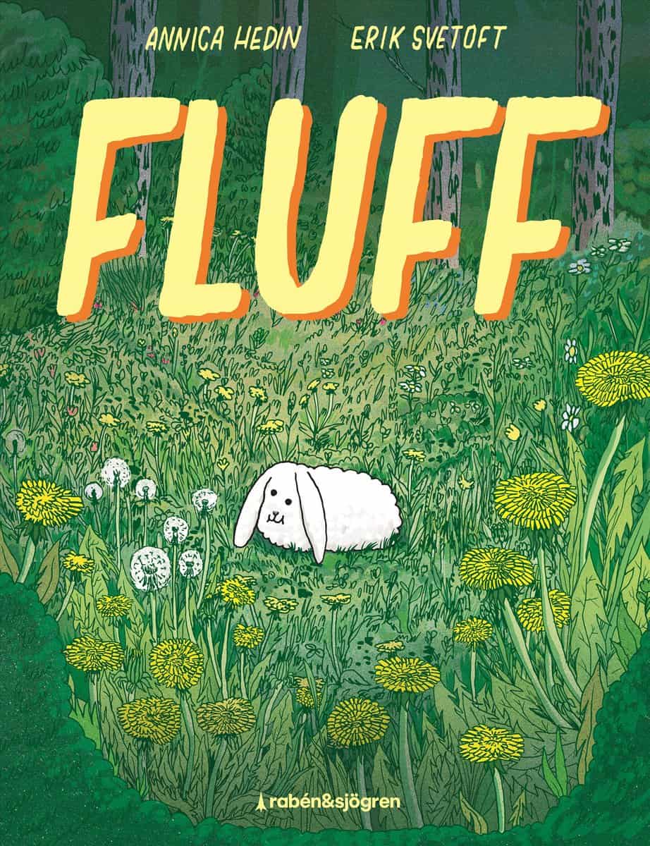 Hedin, Annica | Fluff