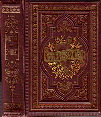 Snoilsky, Carl | Dikter