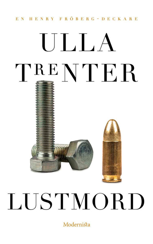 Trenter, Ulla | Lustmord