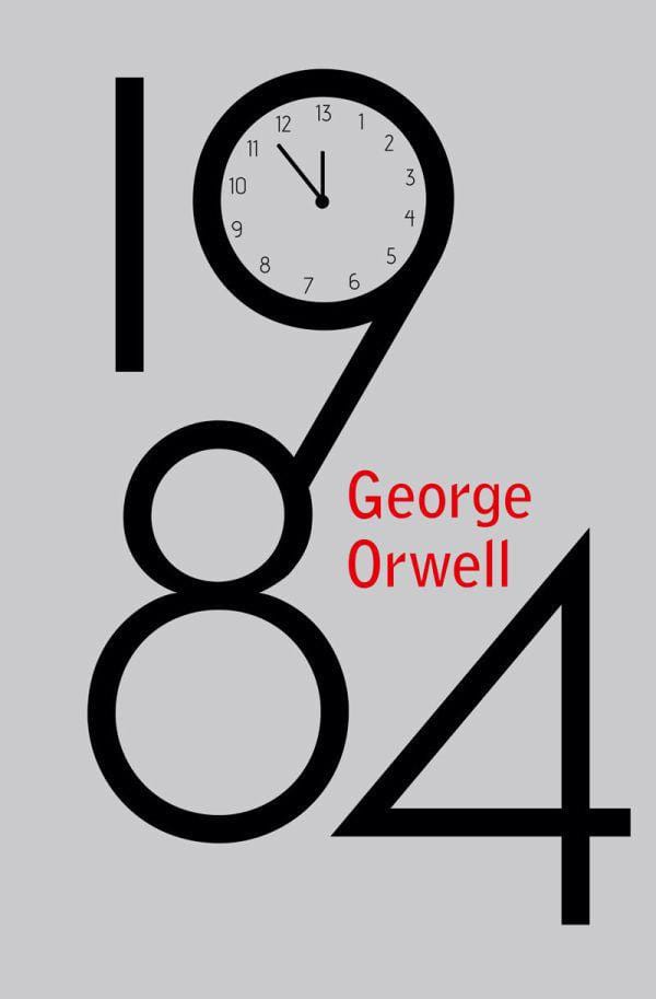 Orwell, George | 1984