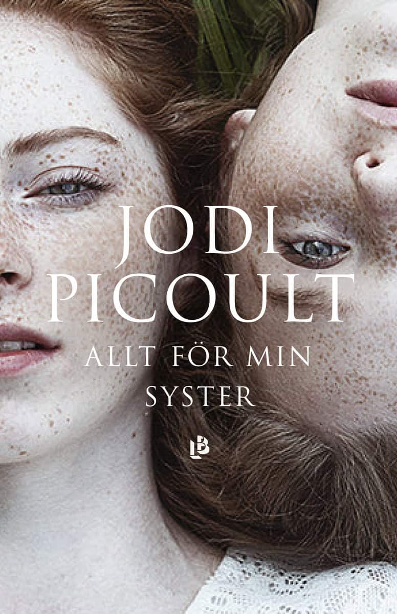 Picoult, Jodi | Allt för min syster