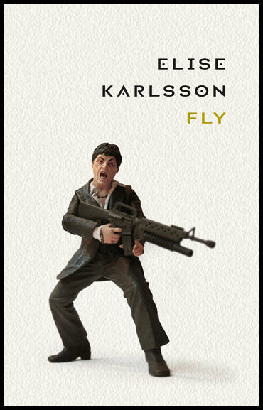 Karlsson, Elise | Fly