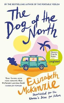 McKenzie, Elizabeth | The Dog of the North