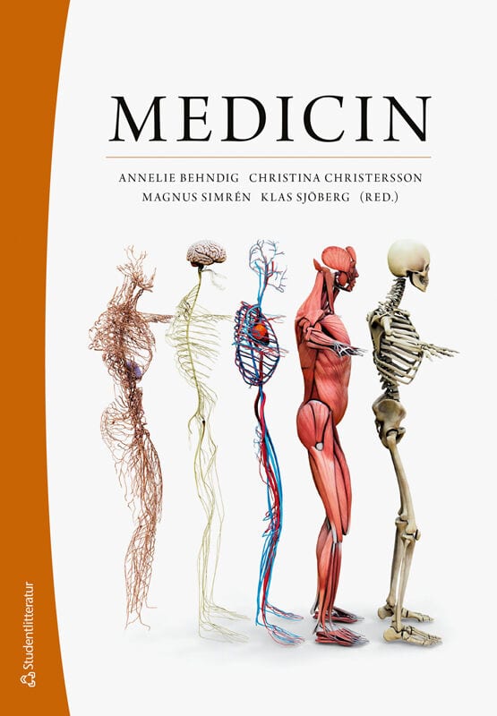Behndig, Annelie | Christersson, Christina | et al | Medicin
