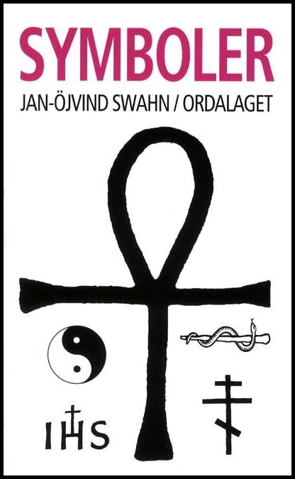 Swahn, Jan-Öjvind | Symboler