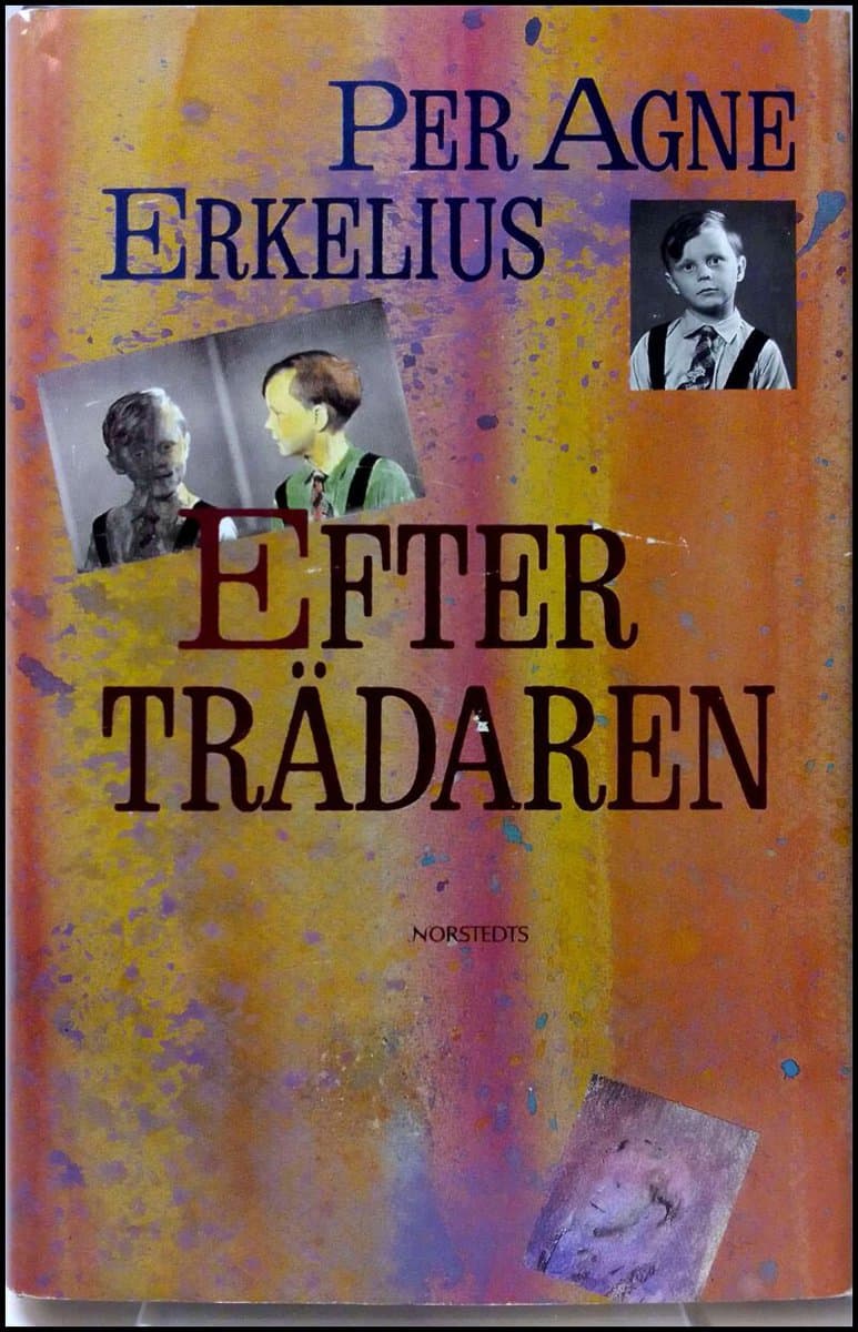Erkelius, Per Agne | Efterträdaren