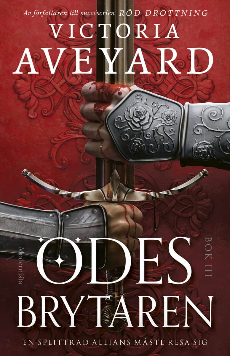 Aveyard, Victoria | Ödesbrytaren