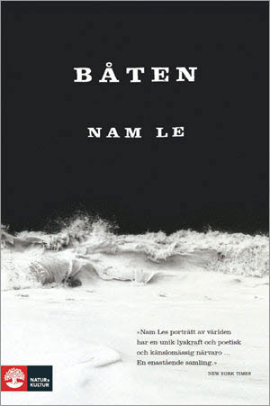 Le, Nam | Båten