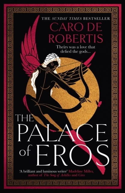 De Robertis, Caro | The Palace of Eros