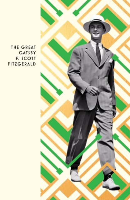 Fitzgerald, F. Scott | The Great Gatsby