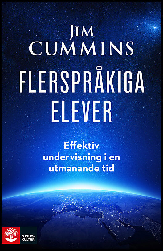 Cummins, Jim | Flerspråkiga elever : Effektiv undervisning i en utmanande tid