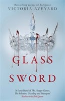 Aveyard, Victoria | Glass Sword