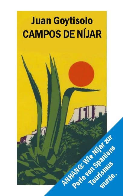 Goytisolo, Juan | Campos de Níjar