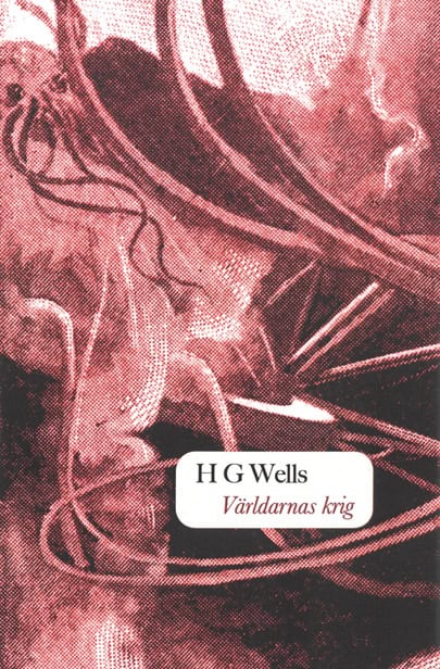 Wells, H G | Världarnas krig