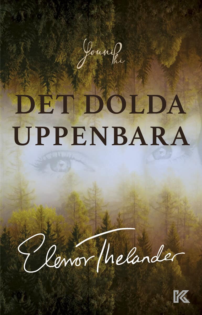 Thelander, Elenor | Det dolda uppenbara