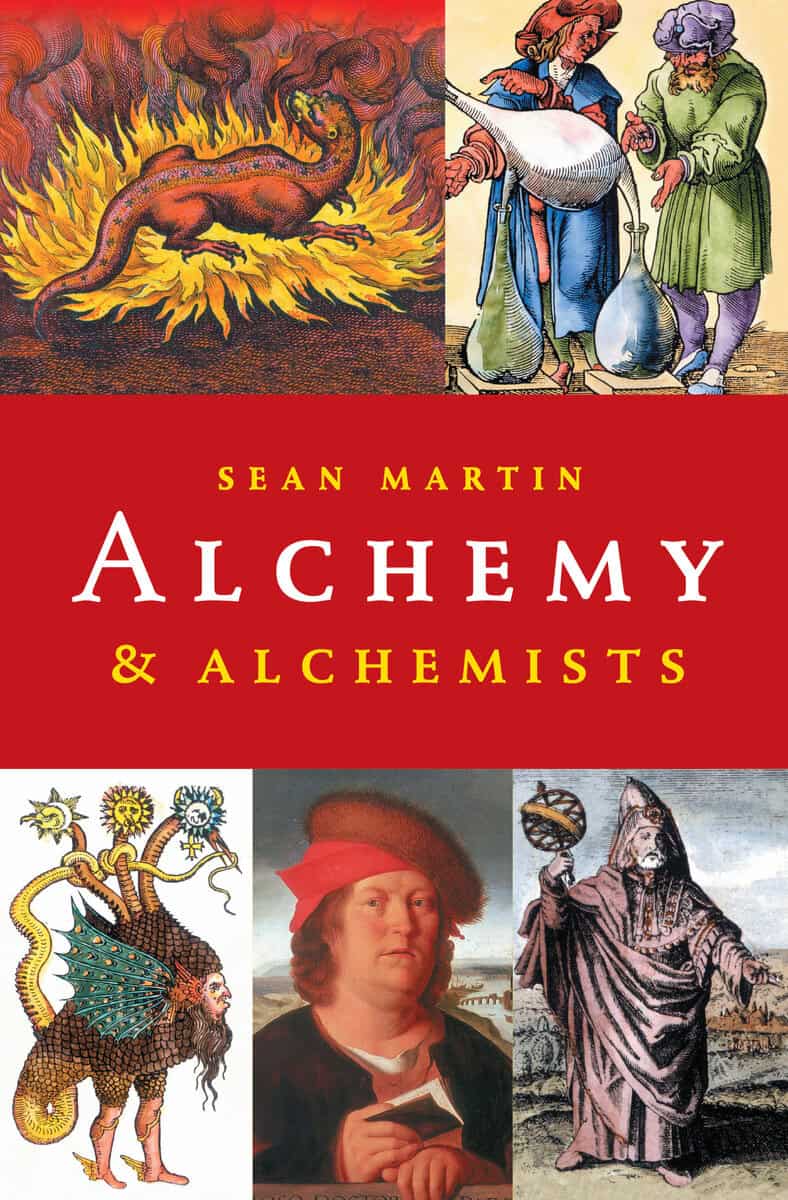 Martin, Sean | Alchemy and alchemists
