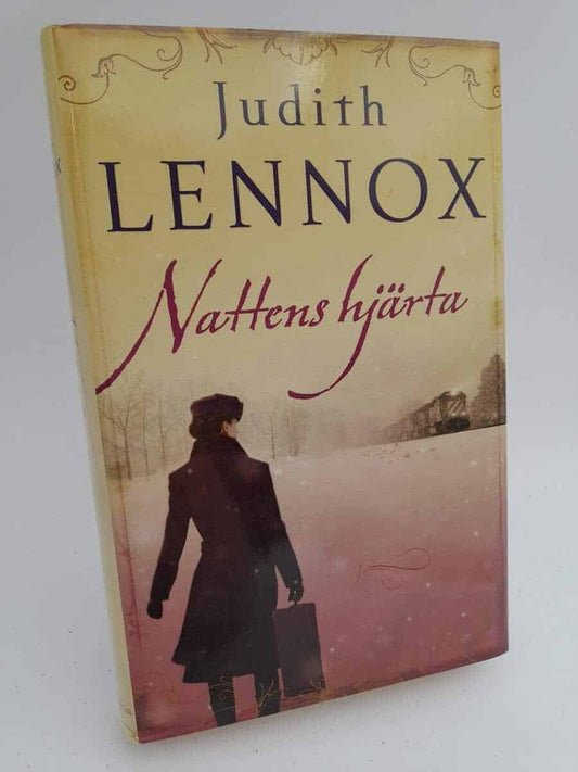 Lennox, Judith | Nattens hjärta