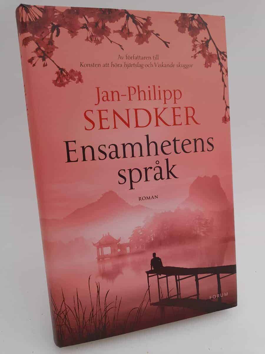 Sendker, Jan-Philipp | Ensamhetens språk