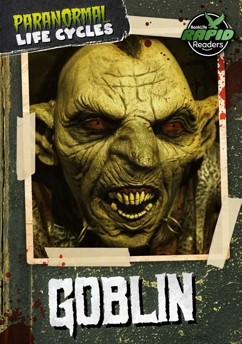 Letherland, Noah | Goblin