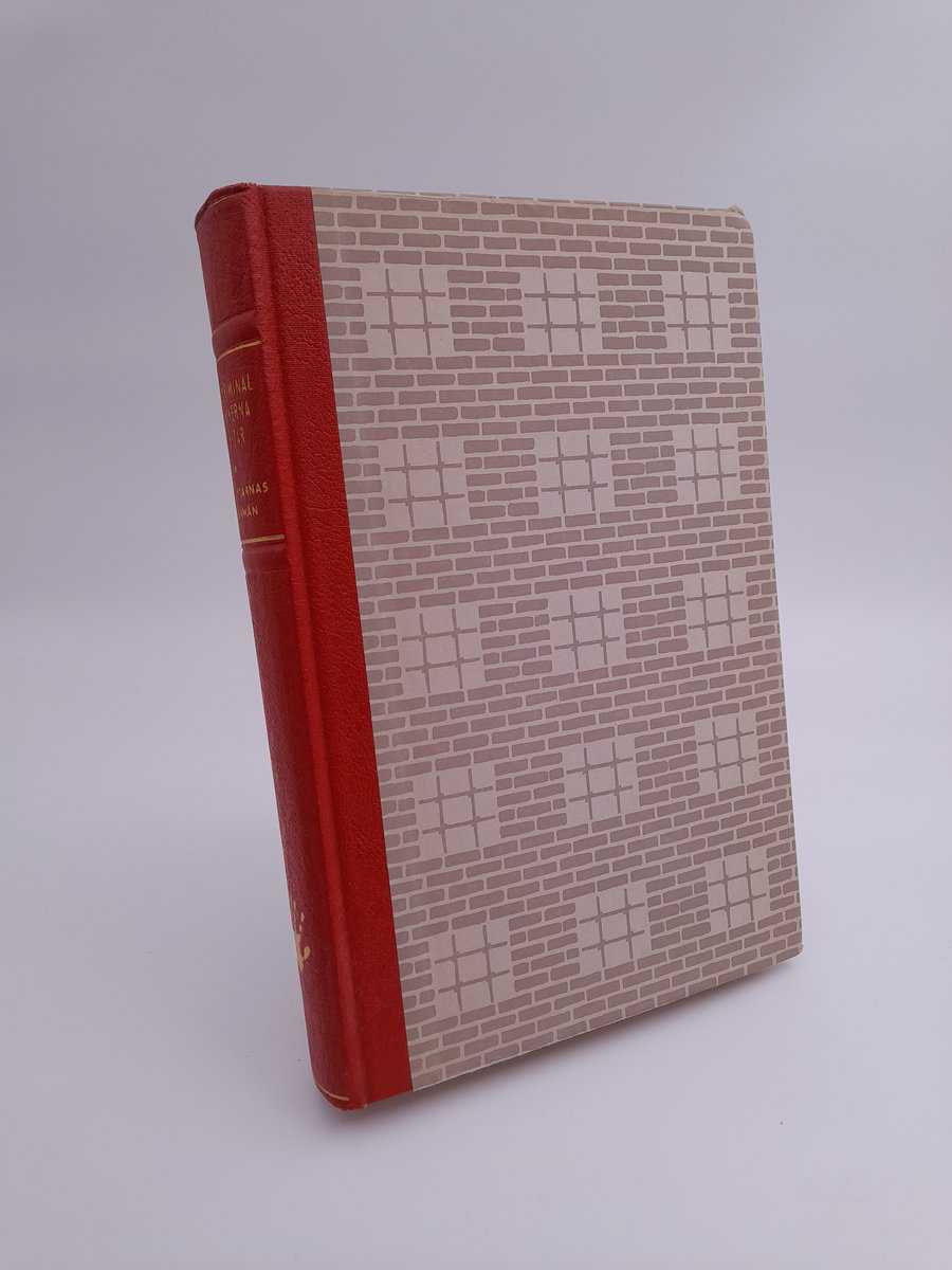 Hansson, Arne | Svensson, Arne | Hur kriminalteknikerna arbetar