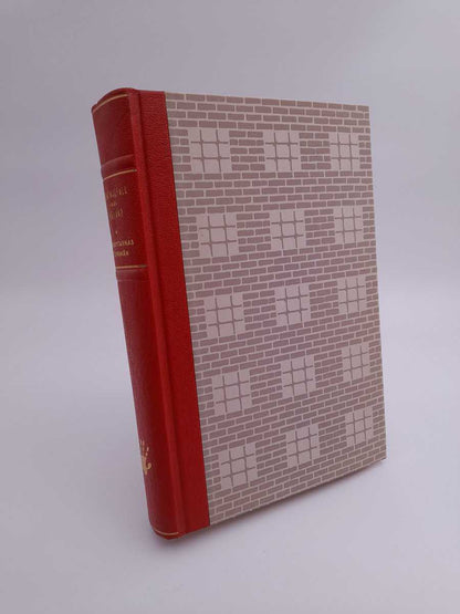 Fabian, Robert | Kriminalfall från England