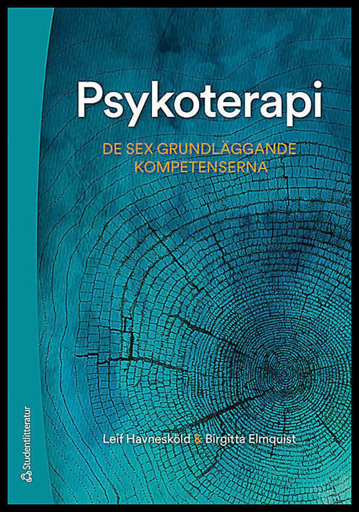 Havnesköld, Leif | Elmquist, Birgitta | Psykoterapi : De sex grundläggande kompetenserna