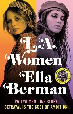 Berman, Ella | L.A. Women