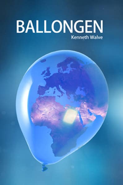 Walve, Kenneth | Ballongen