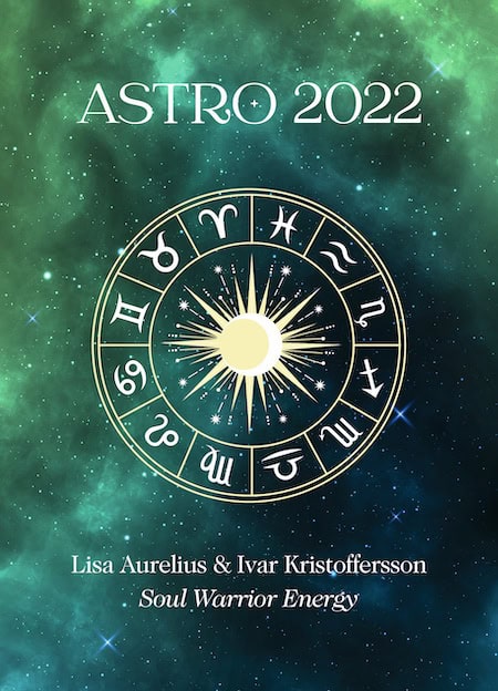 Aurelius, Lisa | Kristoffersson, Ivar | ASTRO 2022