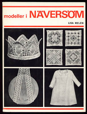 Melén, Lisa | Modeller i näversöm