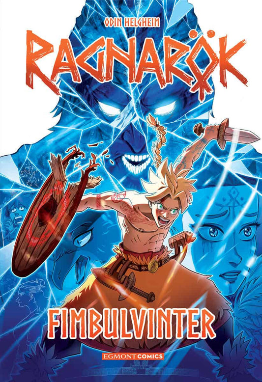 Helgheim, Odin | Fimbulvinter