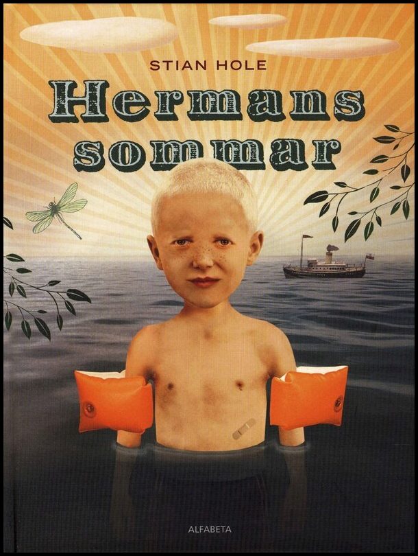 Hole, Stian | Hermans sommar