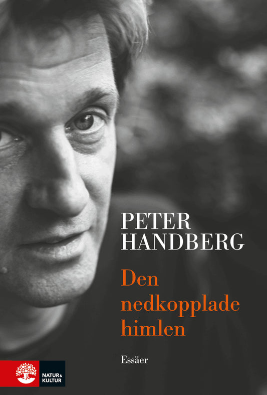 Handberg, Peter | Den nedkopplade himlen och andra essäer