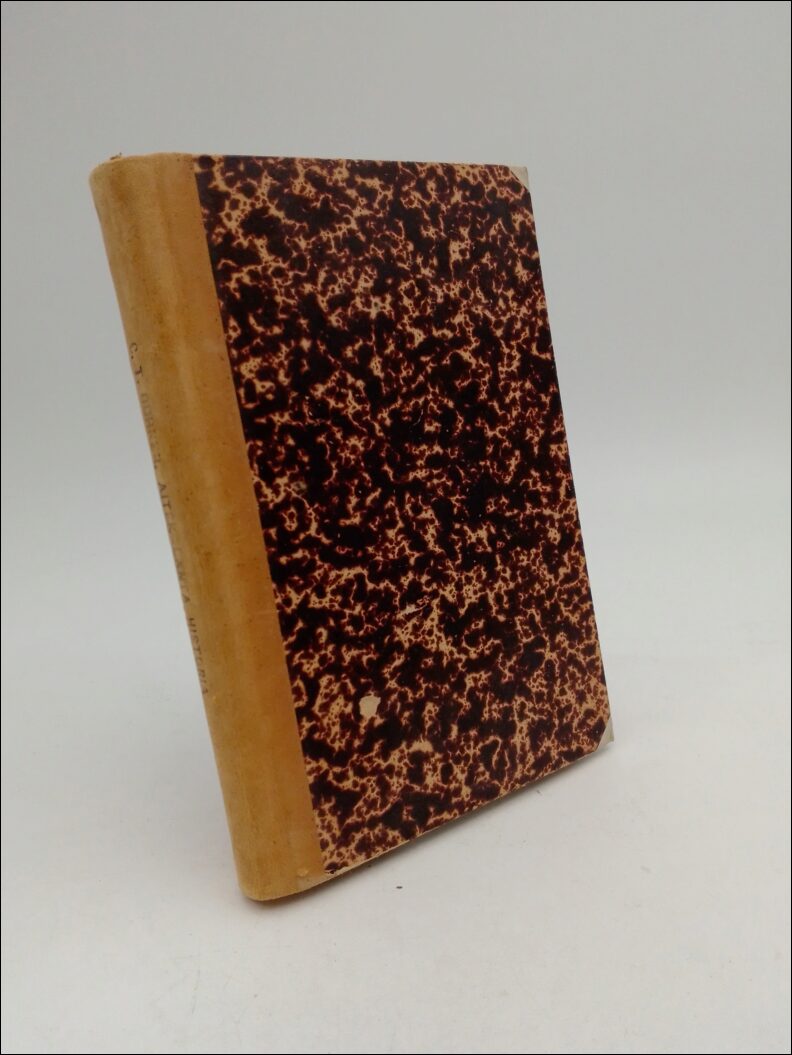 Odhners, C. T. | C. T. Odhners lärobok/C. T. Odhnera åpatis-kirje : i fäderneslandets historia/aitek-lanta historian