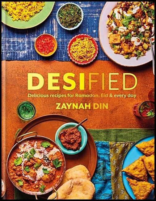 Din, Zaynah | Desified