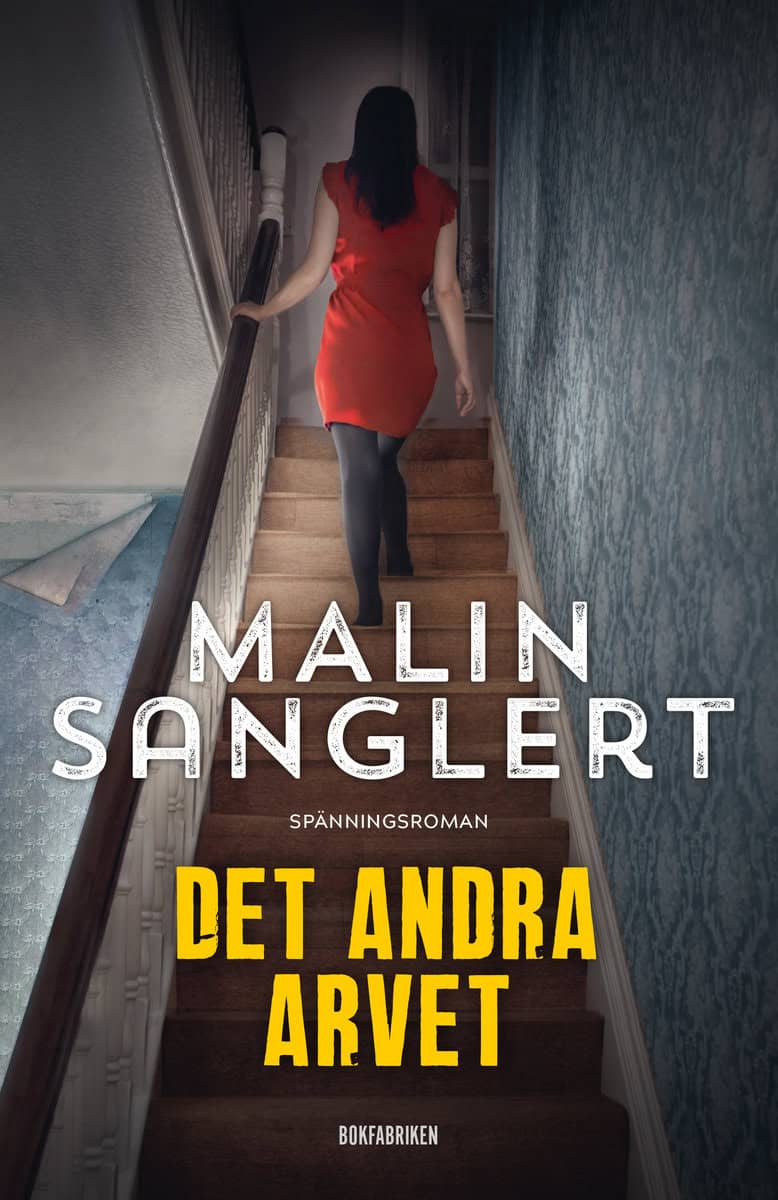 Sanglert, Malin | Det andra arvet