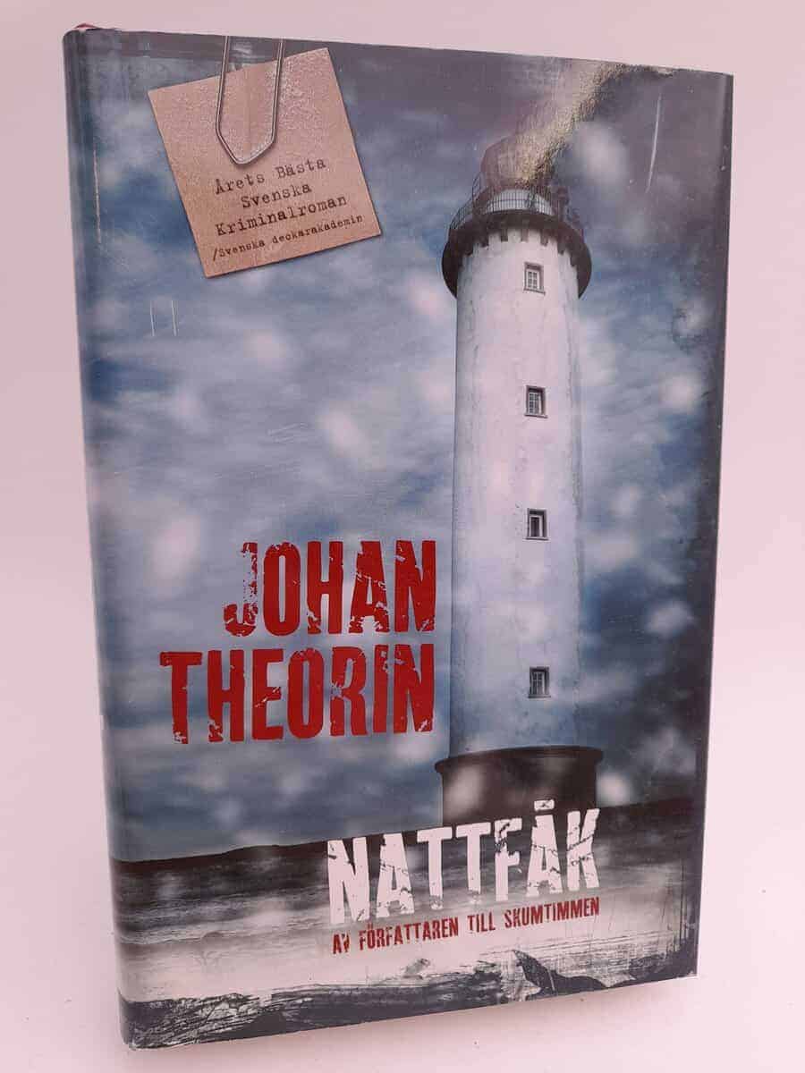 Theorin, Johan | Nattfåk