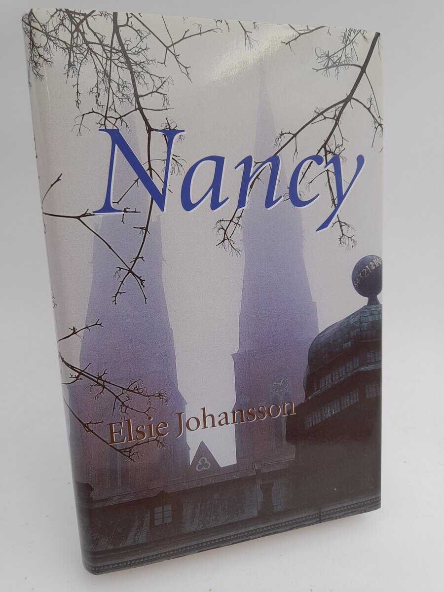 Johansson, Elsie | Nancy