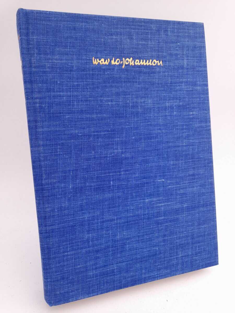 Lo-Johansson, Ivar | Pubertet