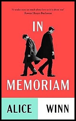 Winn, Alice | In Memoriam