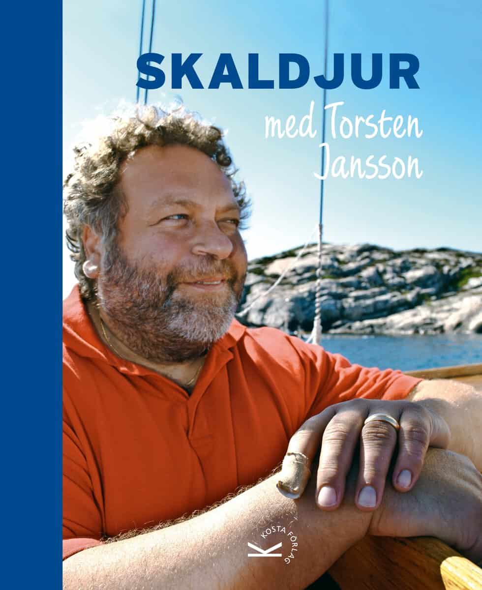 Jansson, Torsten | Skaldjur med Torsten Jansson
